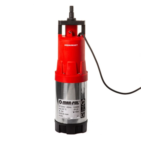 Ponorné čerpadlo Aquasmart™ 1000W M79963