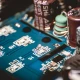 Tlakový spínač s ochranou proti chodu naprázdno AquaSmart M79965