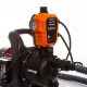 Tlakový spínač s ochranou proti chodu naprázdno AquaSmart M79965