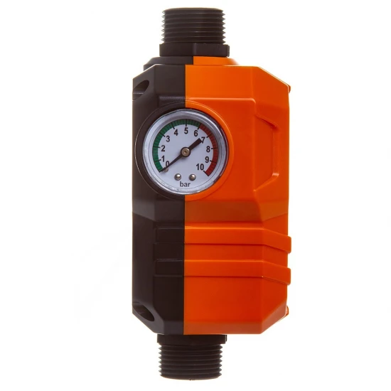 Tlakový spínač s ochranou proti chodu naprázdno AquaSmart M79965