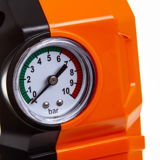 Tlakový spínač s ochranou proti chodu naprázdno AquaSmart M79965