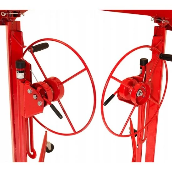 Zvedák sádrokartonových desek 11'' M80070