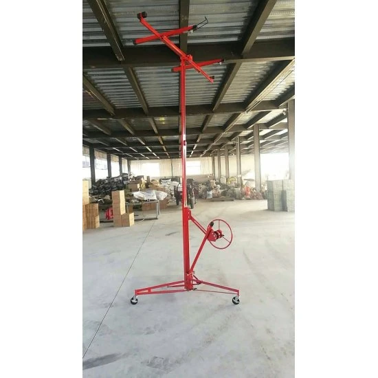 Zvedák sádrokartonových desek 11'' M80070