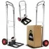 Přepravní vozík rudl 90 kg skládací M80084