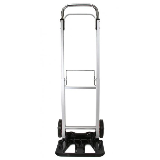 Přepravní vozík rudl 90 kg skládací M80084