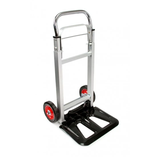 Přepravní vozík rudl 90 kg skládací M80084