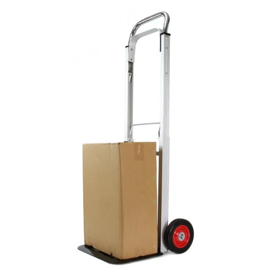 Přepravní vozík rudl 90 kg skládací M80084