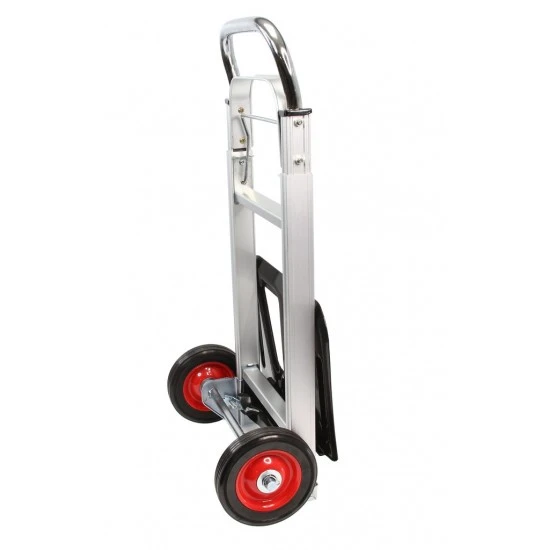 Přepravní vozík rudl 90 kg skládací M80084