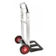 Přepravní vozík rudl 90 kg skládací M80084