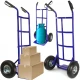 Transportní vozík rudl 200kg M80085