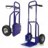 Transportní vozík rudl skládací 150kg M80087