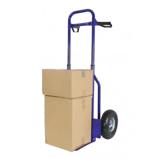 Transportní vozík rudl skládací 150kg M80087
