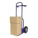 Transportní vozík rudl skládací 150kg M80087