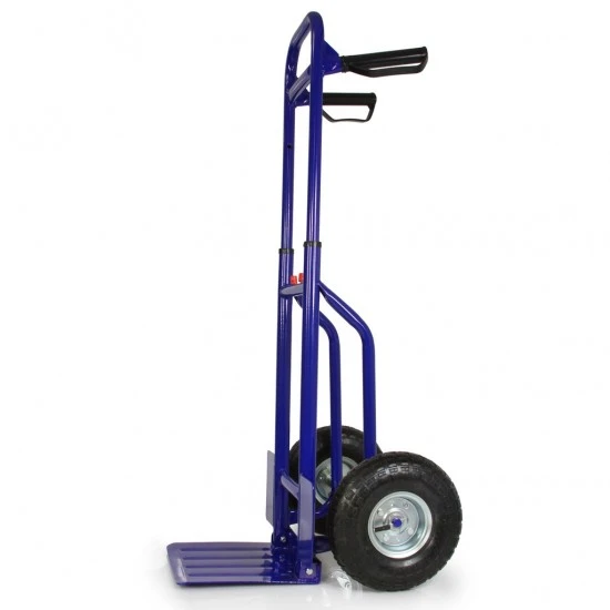 Transportní vozík rudl skládací 150kg M80087