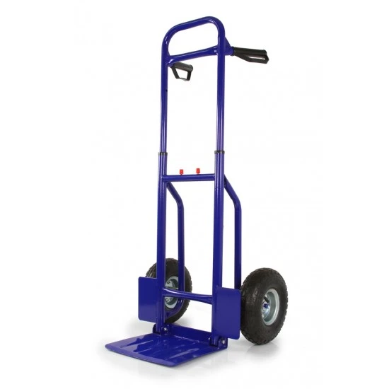Transportní vozík rudl skládací 150kg M80087
