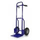 Transportní vozík rudl skládací 150kg M80087