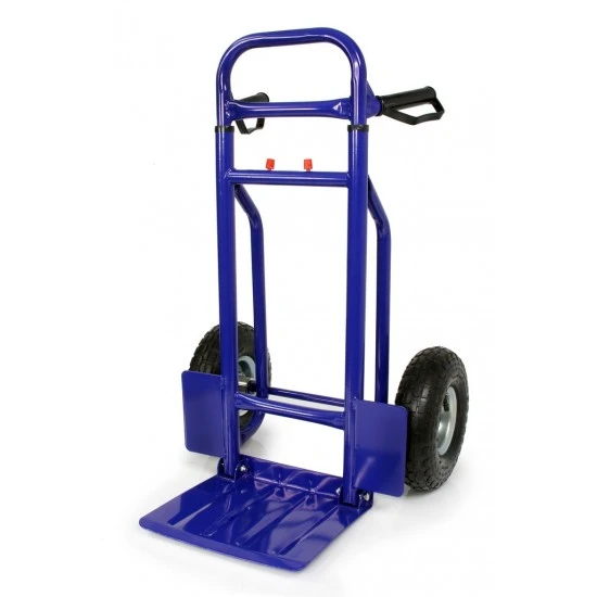 Transportní vozík rudl skládací 150kg M80087