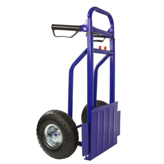 Transportní vozík rudl skládací 150kg M80087