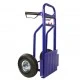 Transportní vozík rudl skládací 150kg M80087