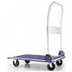 Transportní vozík plošinový skládací 150kg M80090