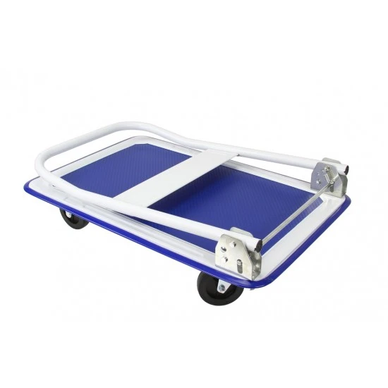 Transportní vozík plošinový skládací 150kg M80090