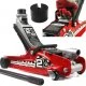 Hydraulický pojízdný nízkoprofilový zvedák 2.5 tuny M801242