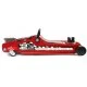 Hydraulický pojízdný nízkoprofilový zvedák 2.5 tuny M801242