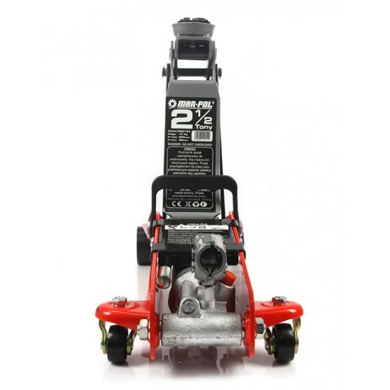 Hydraulický pojízdný nízkoprofilový zvedák 2.5 tuny M801242