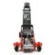Hydraulický pojízdný nízkoprofilový zvedák 2.5 tuny M801242