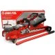 Hydraulický pojízdný nízkoprofilový zvedák 2.5 tuny M801242