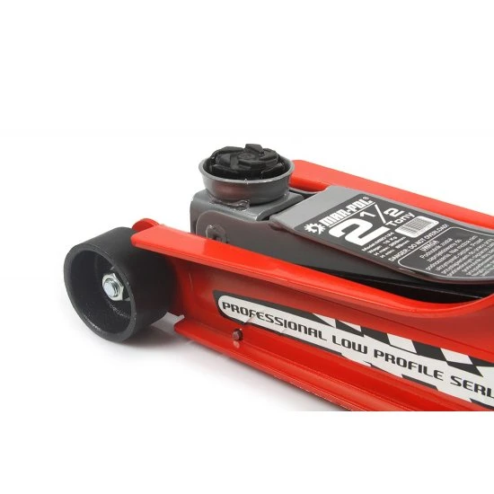 Hydraulický pojízdný nízkoprofilový zvedák 2.5 tuny M801242