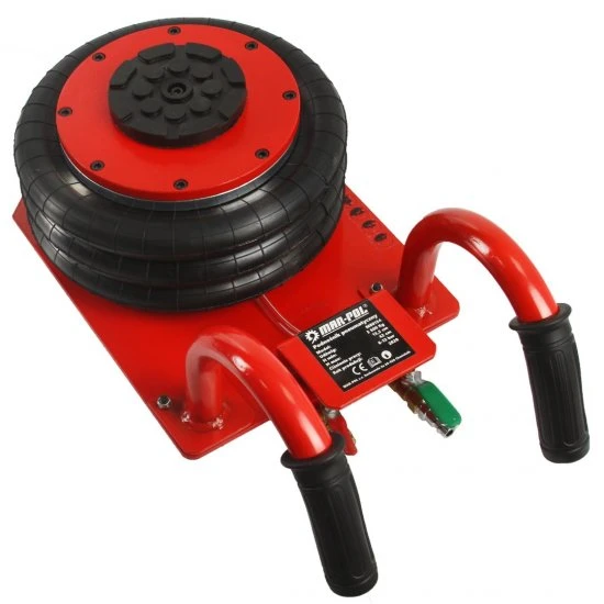 Pneumatický polštářový zvedák 3.5 tunový M80134