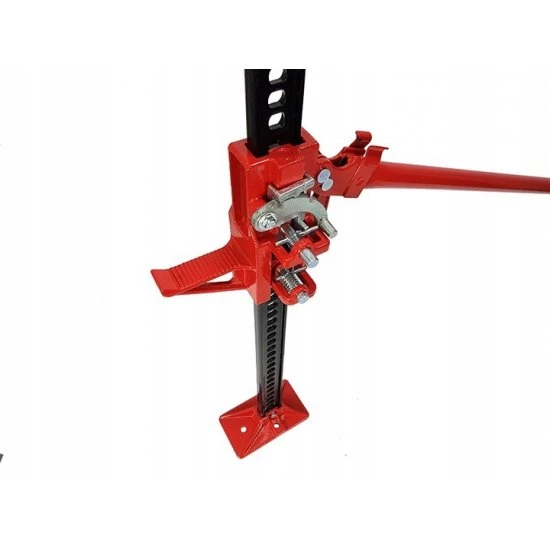 Farmářský offroad zvedák 3T 60 1350 mm M80150