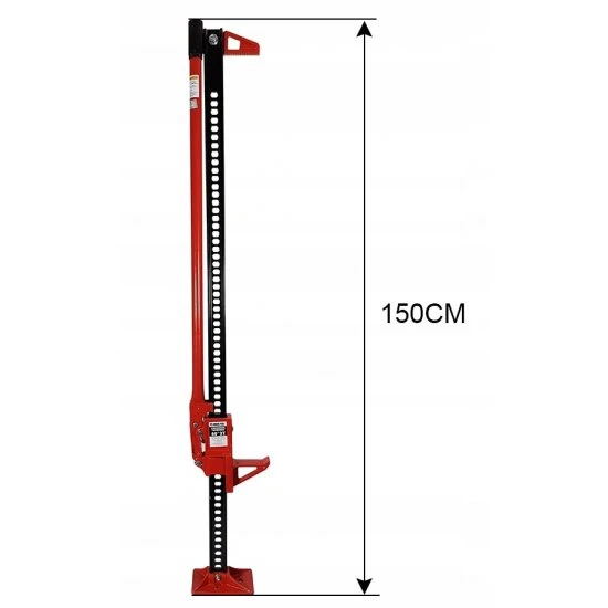 Farmářský offroad zvedák 3T 60 1350 mm M80150