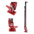 Farmářský offroad zvedák 3T 60'' 1350 mm M80150