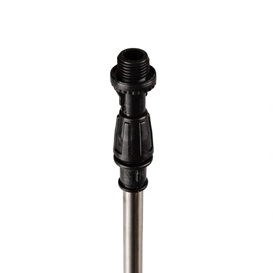 Teleskopická tyč pro postřikovač 46-83cm M8020502