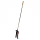 Teleskopická tyč pro postřikovač s rukojetí 73-117cm M8020503