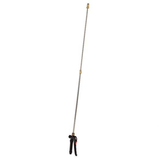 Teleskopická tyč pro postřikovač s rukojetí 73-117cm M8020503