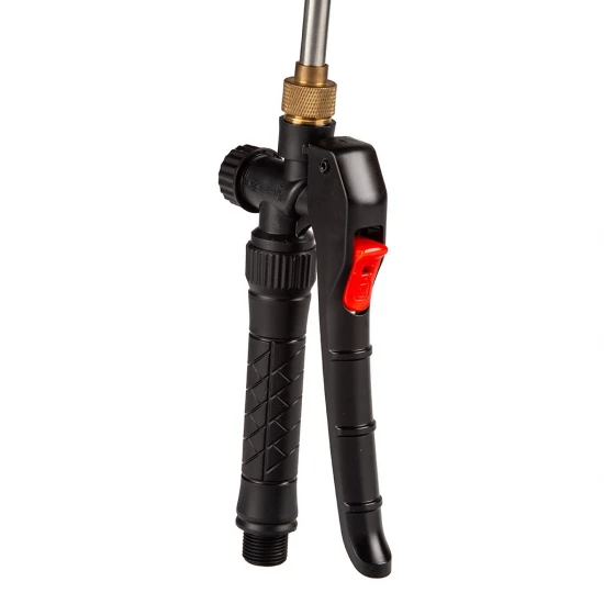 Teleskopická tyč pro postřikovač s rukojetí 73-117cm M8020503