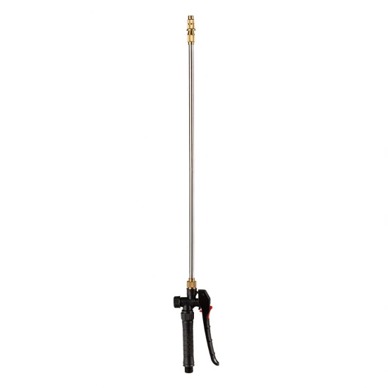 Teleskopická tyč pro postřikovač s rukojetí 73-117cm M8020503