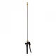 Teleskopická tyč pro postřikovač s rukojetí 73-117cm M8020503
