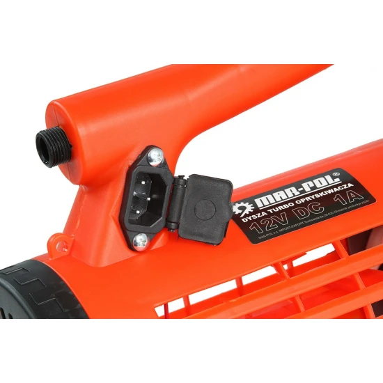 Rozprašovací tryska pro akumulátorový postřikovač M80215