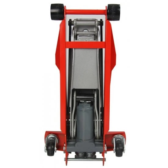 Hydraulický pojízdný nízkoprofilový zvedák 3.5 tuny M80229