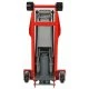 Hydraulický pojízdný nízkoprofilový zvedák 3.5 tuny M80229