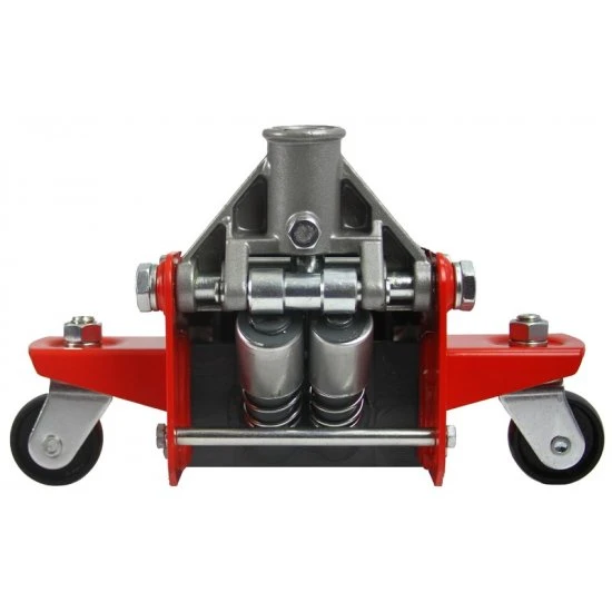 Hydraulický pojízdný nízkoprofilový zvedák 3.5 tuny M80229