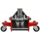 Hydraulický pojízdný nízkoprofilový zvedák 3.5 tuny M80229
