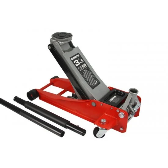 Hydraulický pojízdný nízkoprofilový zvedák 3.5 tuny M80229