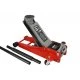 Hydraulický pojízdný nízkoprofilový zvedák 3.5 tuny M80229