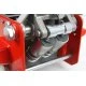 Hydraulický pojízdný nízkoprofilový zvedák 3.5 tuny M80229