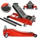 Hydraulický pojízdný nízkoprofilový zvedák 3.5 tuny M80229